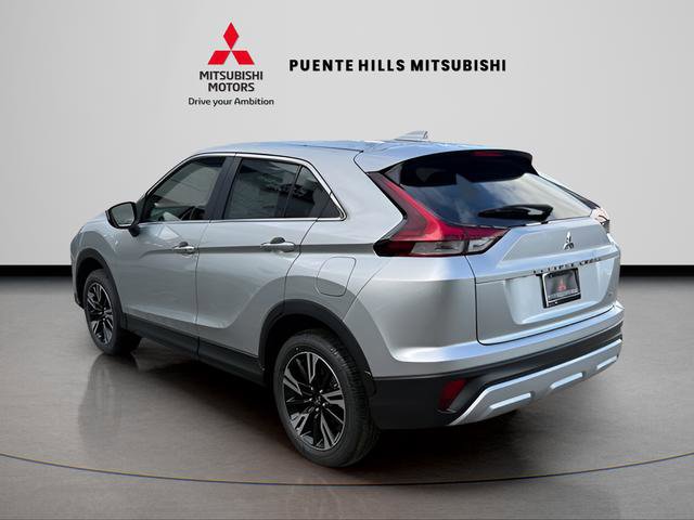 New 2026 Mitsubishi Eclipse Cross SE image 7