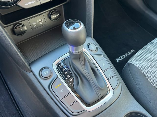 Used 2021 Hyundai Kona SEL w/ Cargo Package image 21