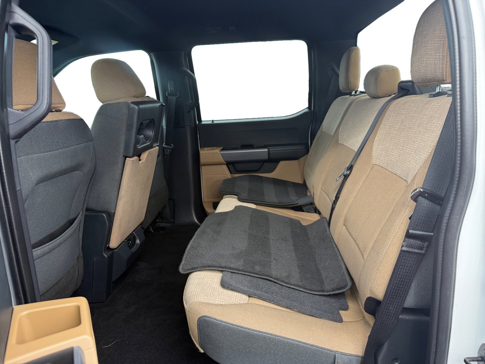 Used 2023 Ford F150 XLT image 16