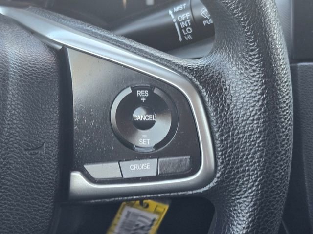 Used 2018 Honda Civic LX image 24