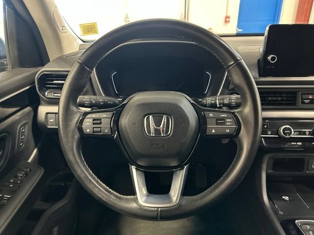 Certified 2024 Honda Pilot Touring image 17