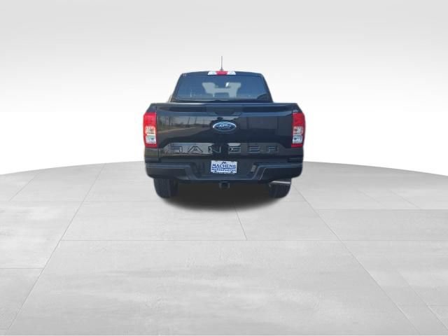 New 2026 Ford Ranger XL w/ Trailer Tow Package image 5