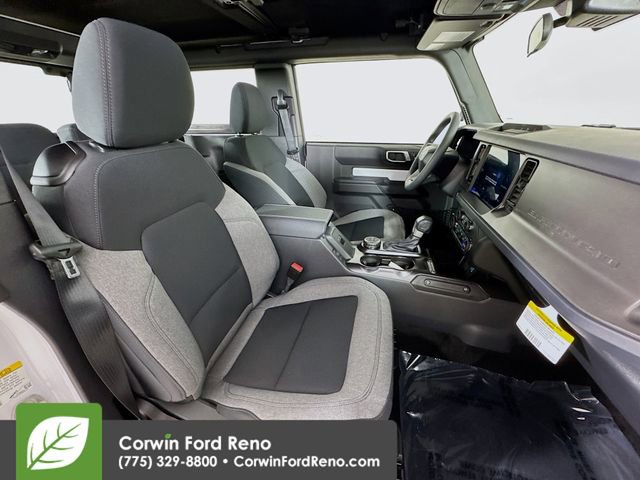 New 2025 Ford Bronco Base image 26