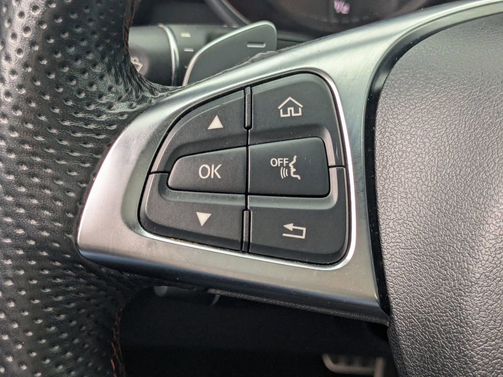 Certified 2018 Mercedes-Benz C 43 AMG C 43 AMG image 11