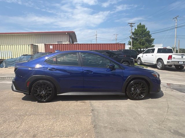 New 2026 Subaru WRX Limited w/ Accessory Package #2 AWD/4WD image 22
