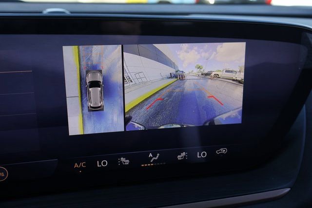 New 2026 Buick Envision Sport Touring AWD/4WD image 22