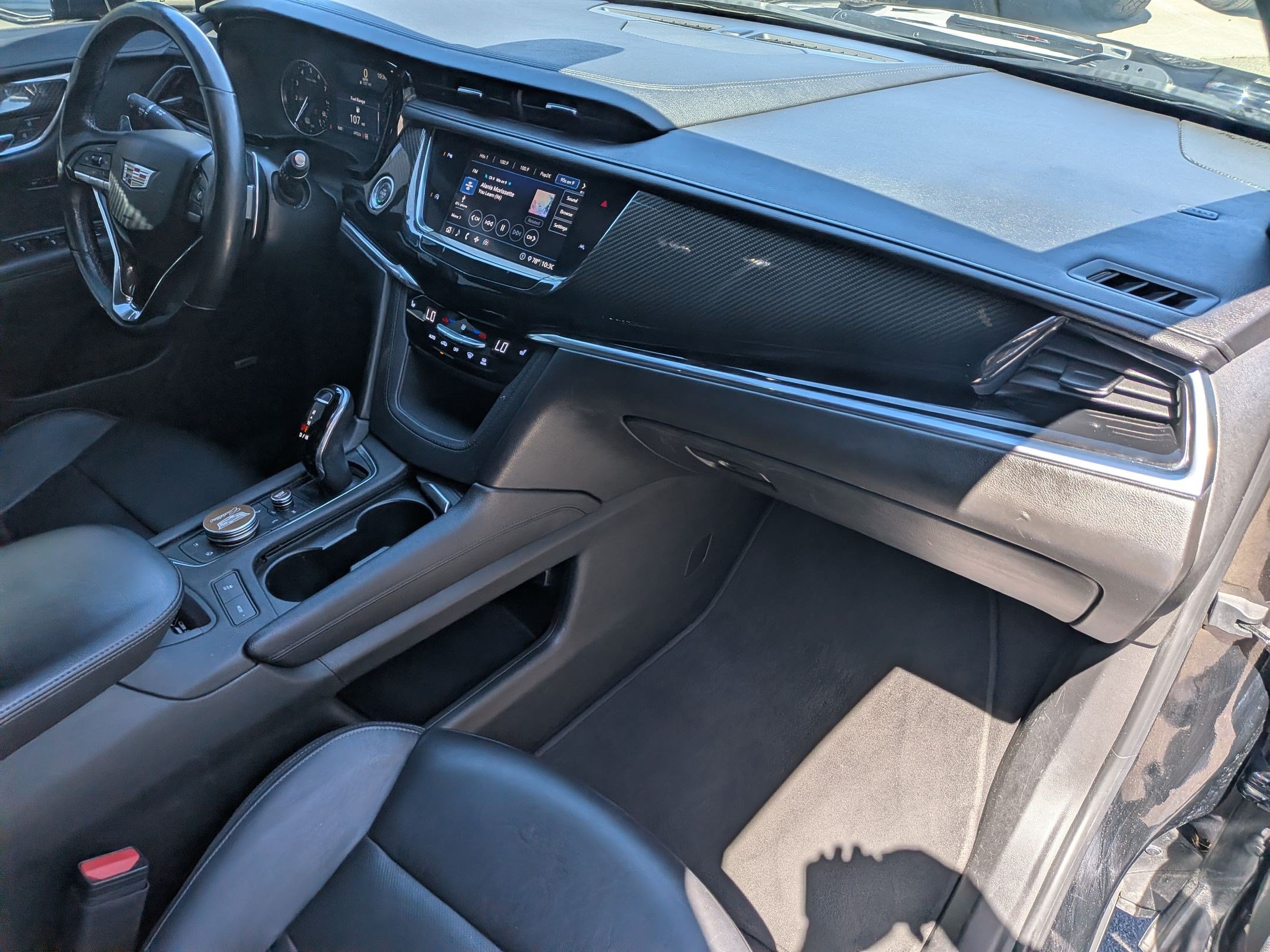 Used 2020 Cadillac XT6 Sport AWD/4WD image 29