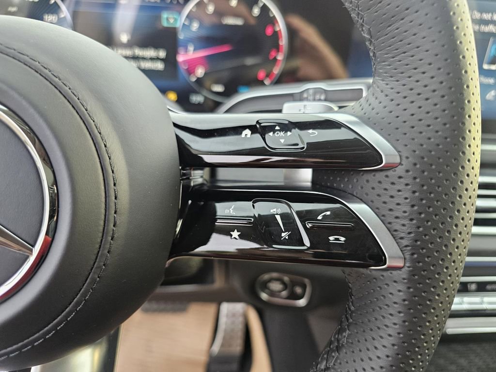 Used 2026 Mercedes-Benz GLS 450 GLS  450 image 17