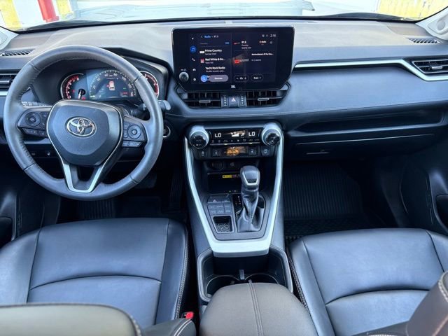 Used 2024 Toyota RAV4 XLE Premium image 30