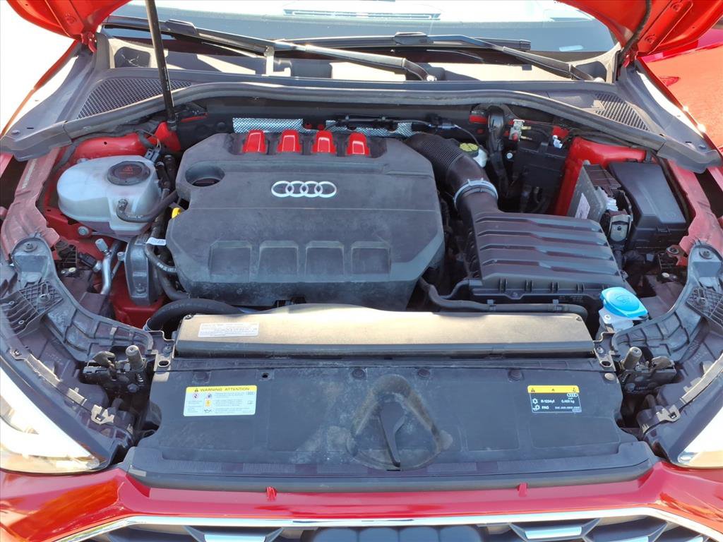 Used 2022 Audi S3 Premium Plus AWD/4WD image 10