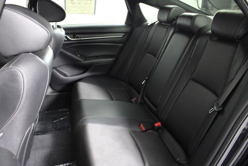 Used 2020 Honda Accord Sport image 18