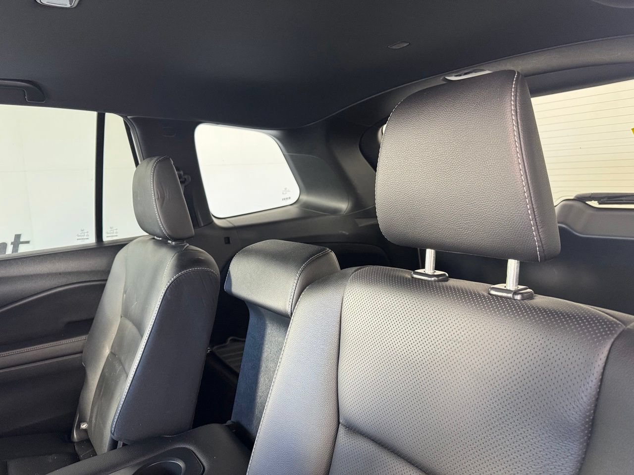 Used 2023 Honda Passport EX-L image 11