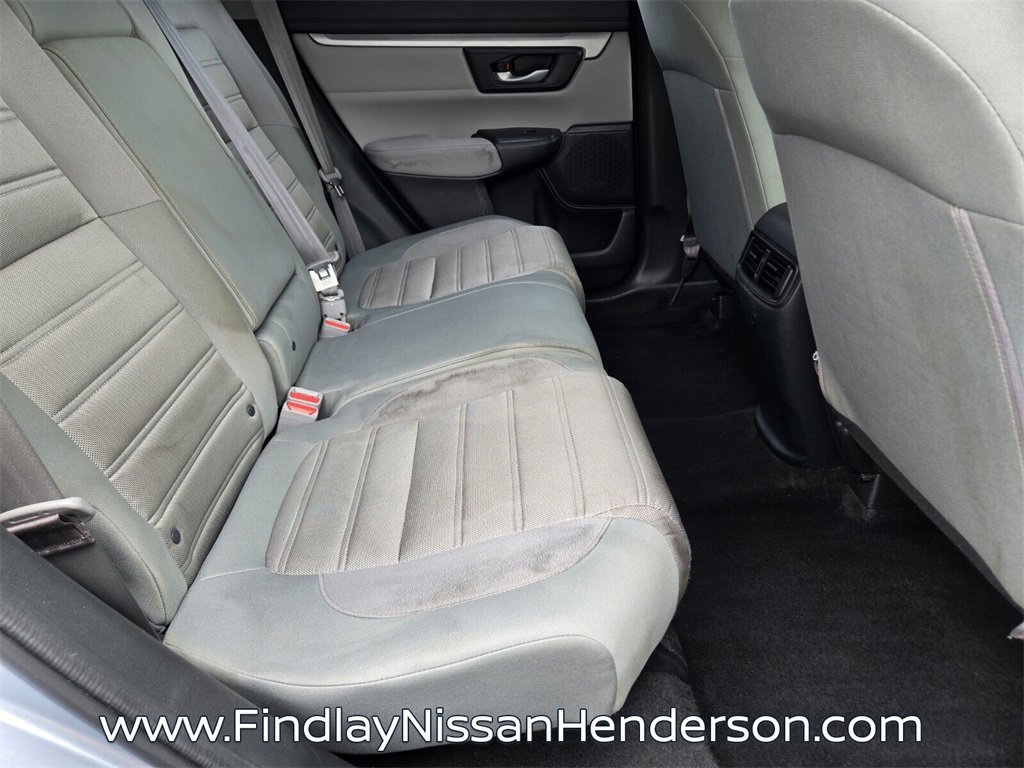 Used 2020 Honda CR-V LX image 15