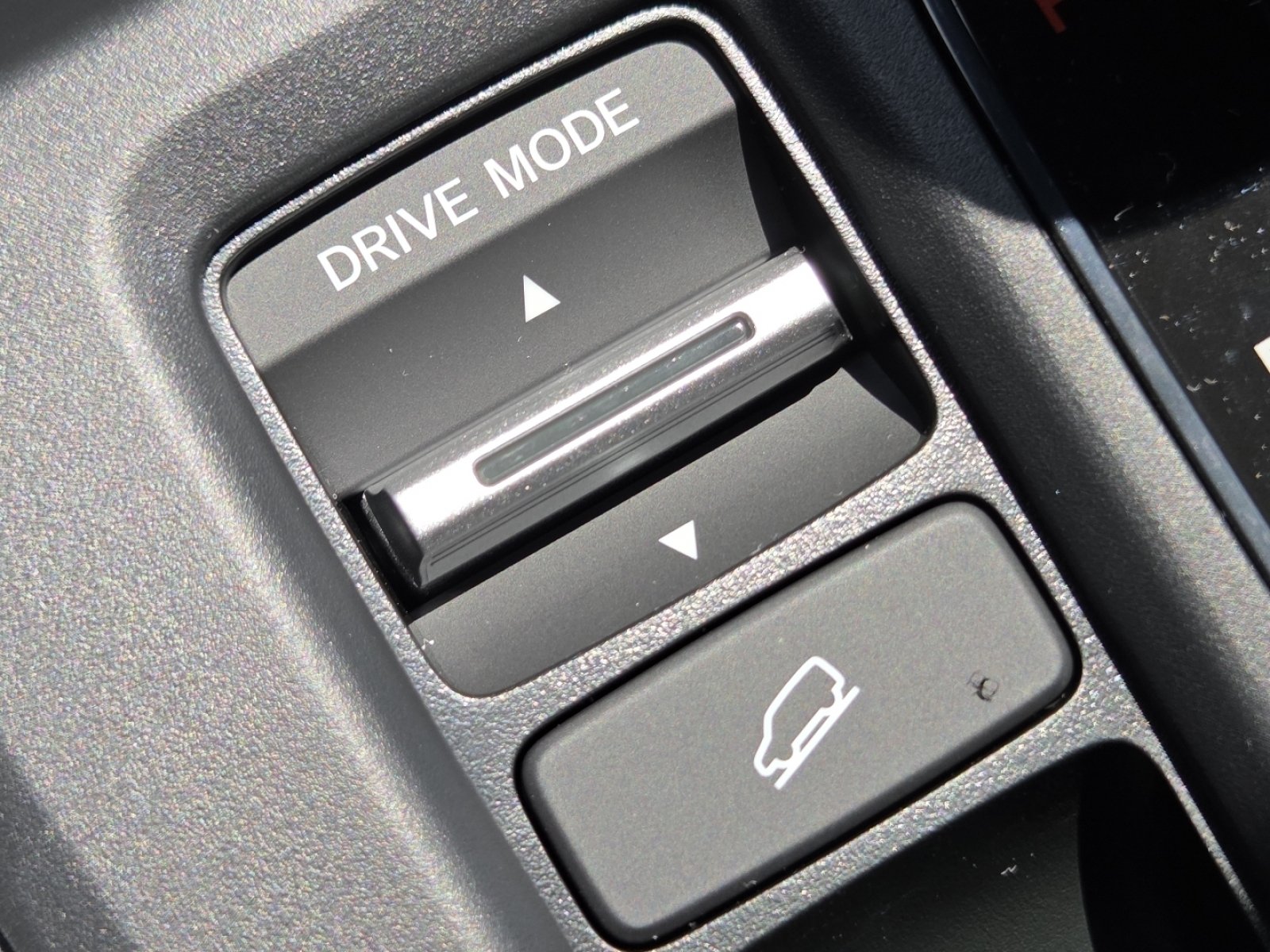New 2026 Honda CR-V Sport-L image 8
