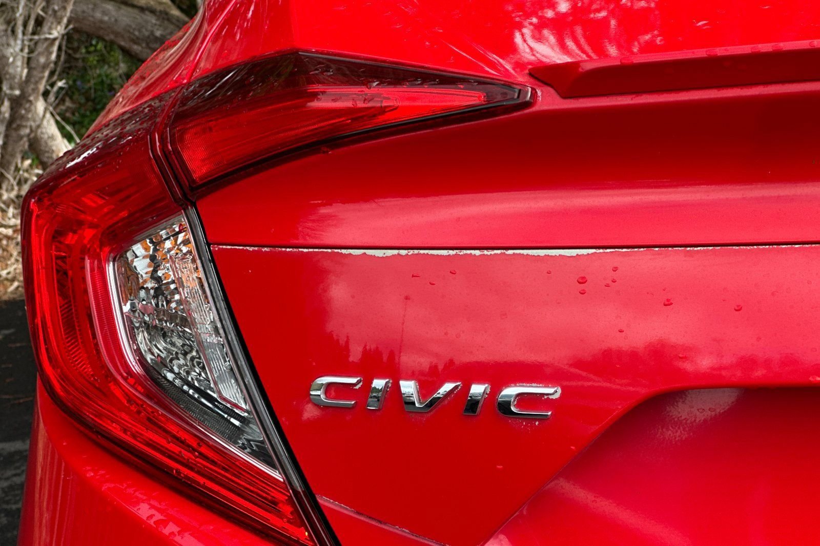 Used 2018 Honda Civic EX-L image 31
