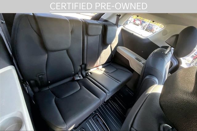 Used 2024 Kia Carnival SX Prestige image 26