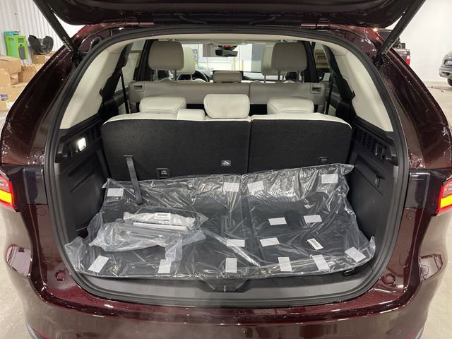 New 2026 MAZDA CX-90 3.3 Turbo S w/ Premium Package AWD/4WD image 25