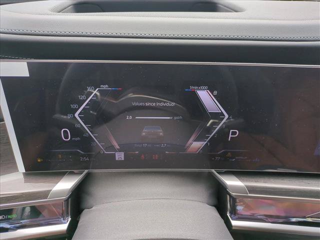 New 2026 BMW 760i xDrive AWD/4WD image 11