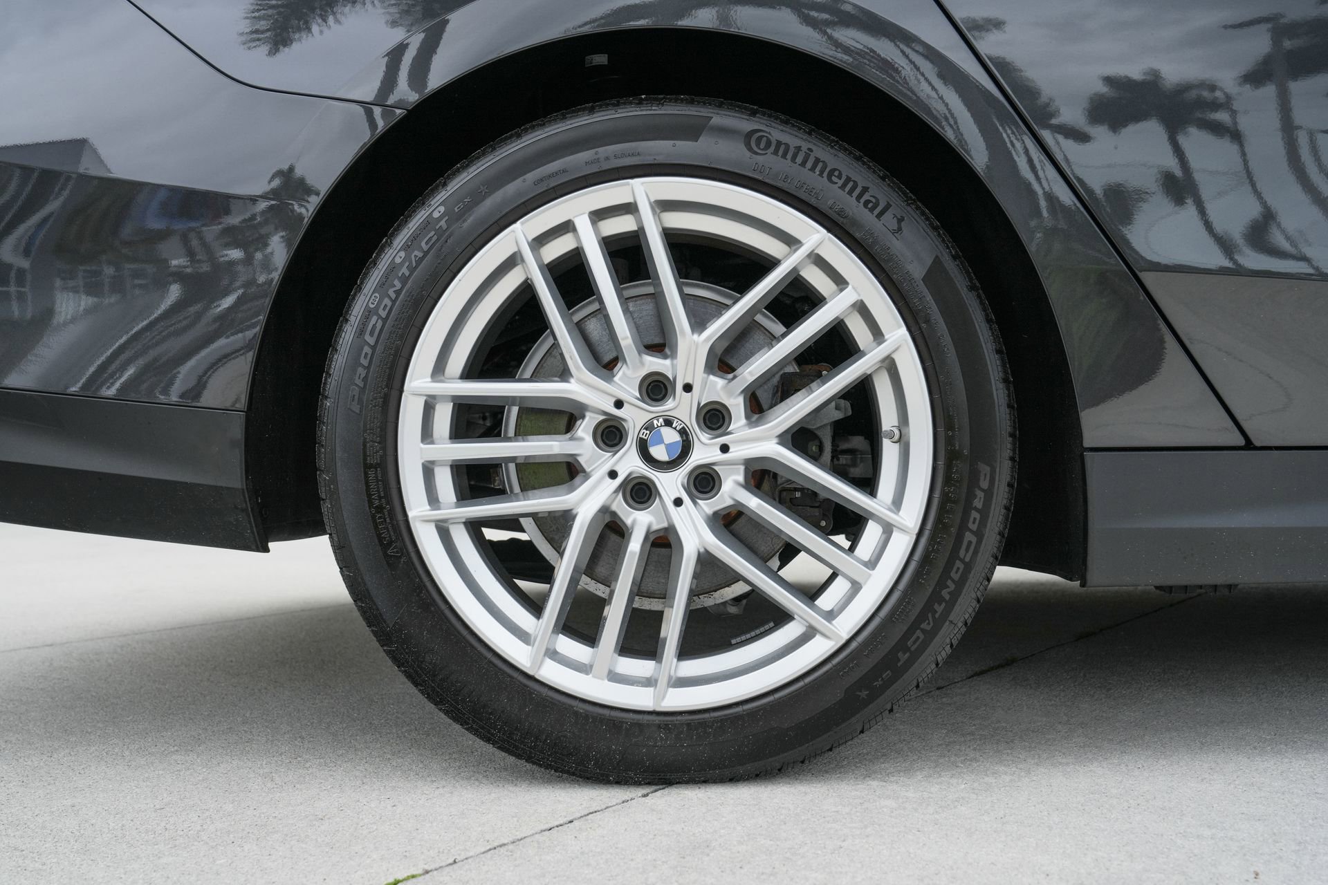 Used 2024 BMW 530i w/ M Sport Package image 30