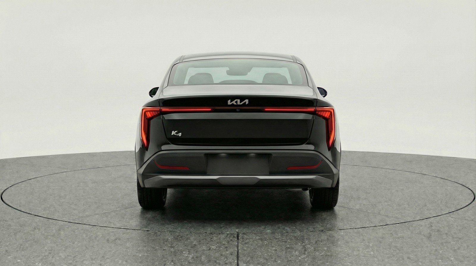 Used 2025 Kia K4 FWD image 7