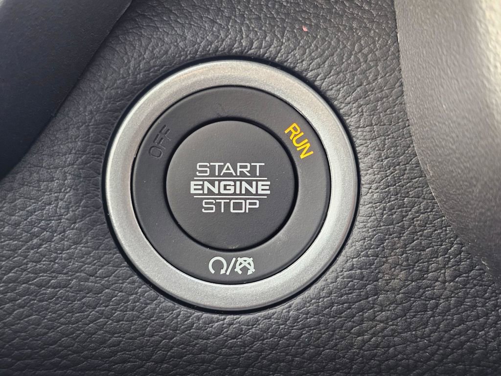 New 2026 RAM 1500 Big Horn AWD/4WD image 19