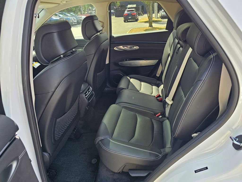 New 2026 Genesis Electrified GV70 image 16