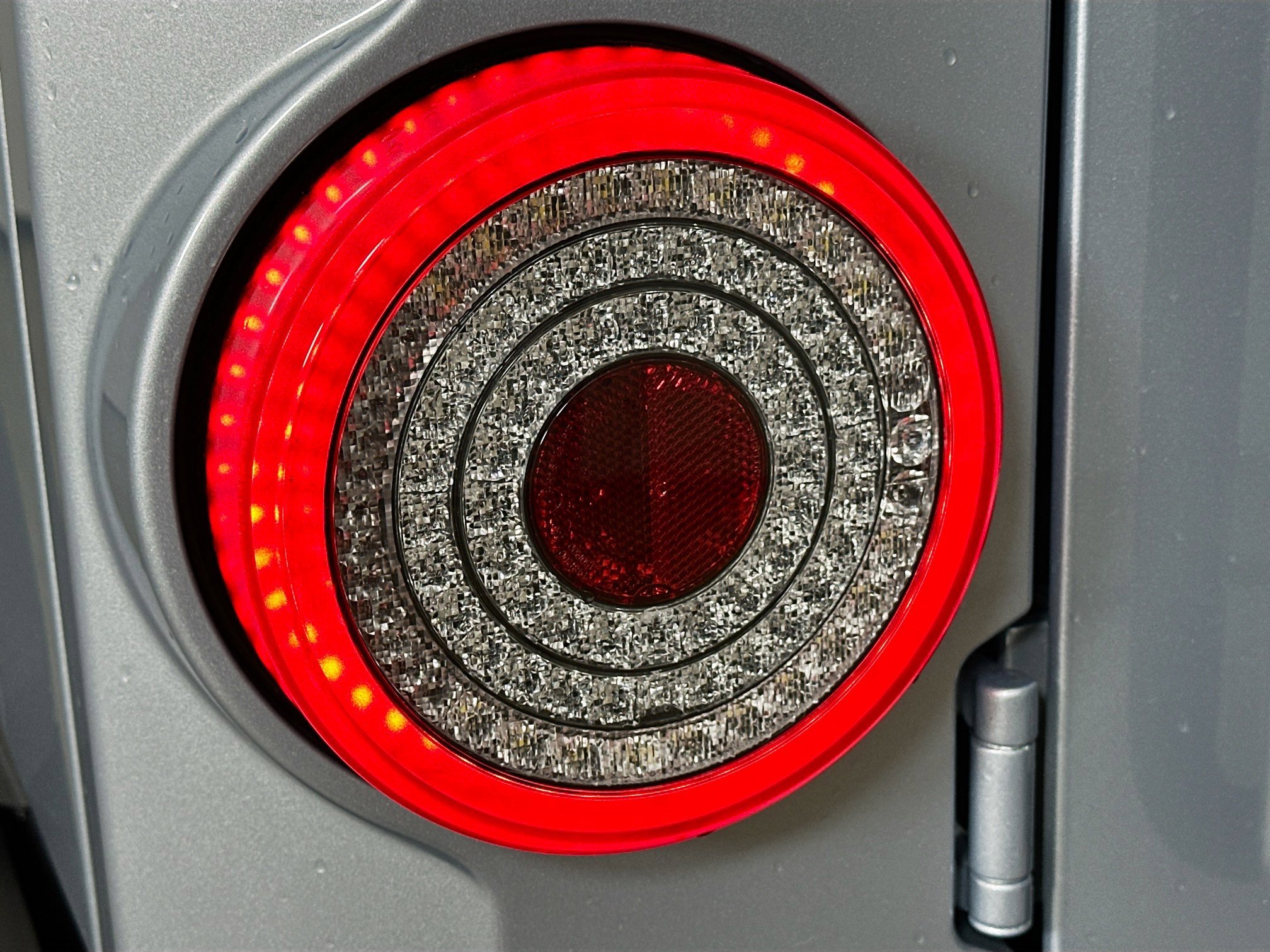 New 2026 INEOS Grenadier Trialmaster Edition AWD/4WD image 13