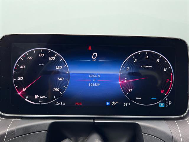 Used 2023 Mercedes-Benz C 300 Sedan image 37