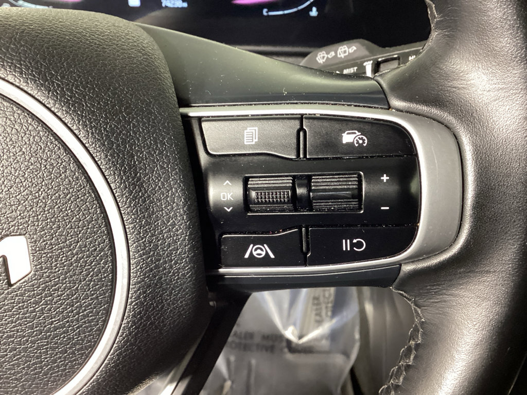 Used 2024 Kia Sportage X-Line w/ X-Line Premium Package AWD/4WD image 19