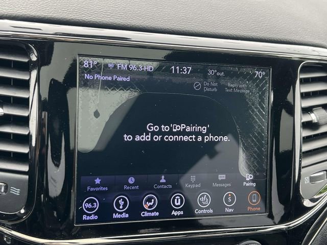 Used 2019 Jeep Grand Cherokee Limited X image 28