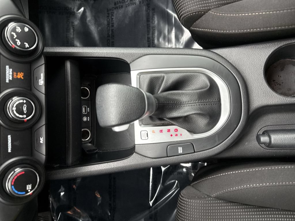 Used 2021 Kia Forte Sedan FWD image 21