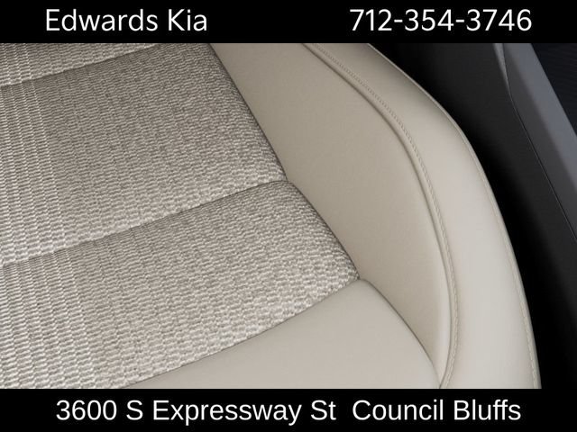 New 2026 Kia Niro EX FWD image 26