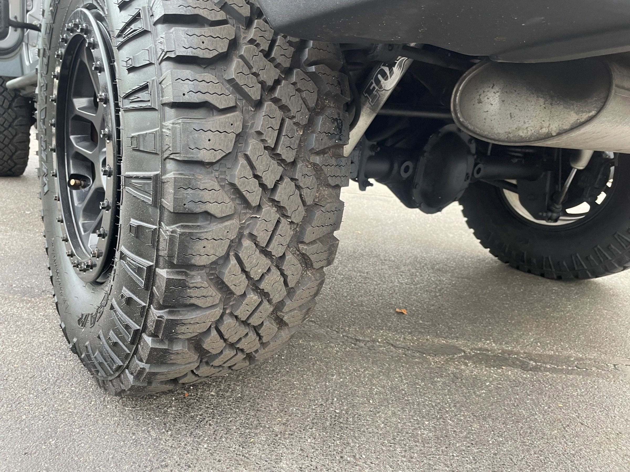 Used 2016 Jeep Wrangler Unlimited Sport w/ Quick Order Package 24S image 20