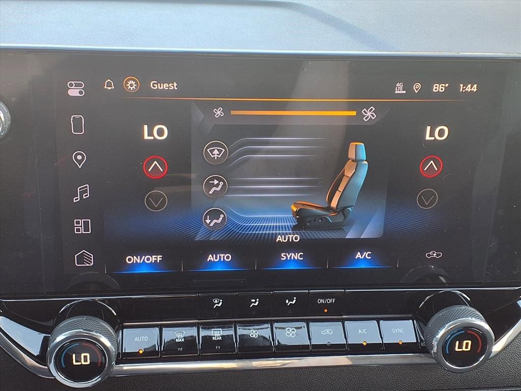 New 2026 Chevrolet Colorado Trail Boss image 14