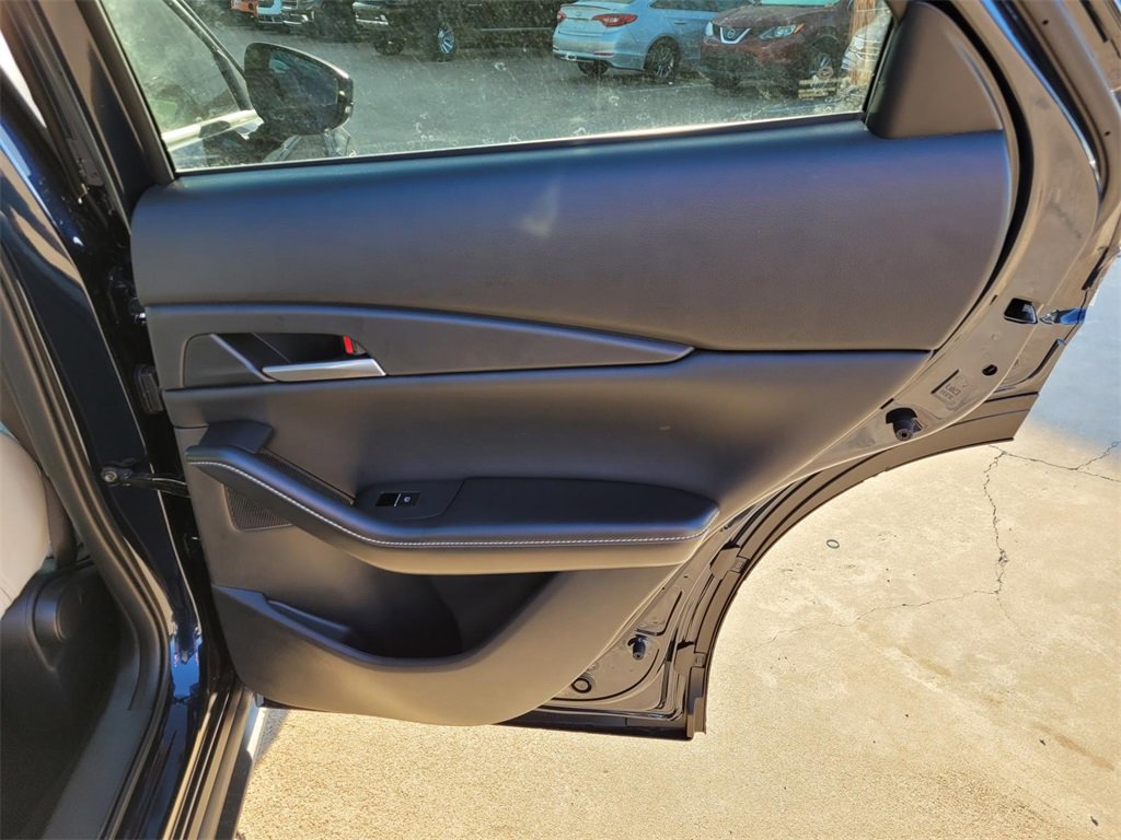 New 2026 MAZDA CX-30 AWD 2.5 S image 7