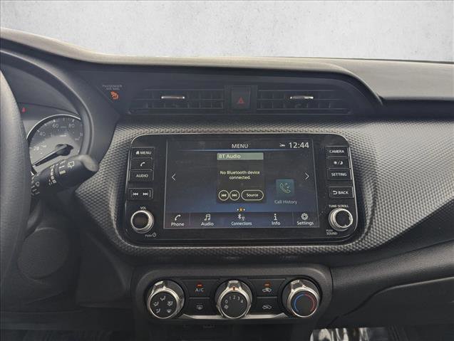 Used 2024 Nissan Kicks SV w/ Interior Electronics Package image 12