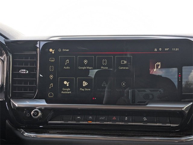 Used 2025 GMC Sierra 1500 Elevation w/ Preferred Package image 18