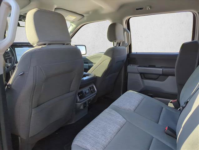 Certified 2023 Ford F150 XLT w/ Equipment Group 302A High image 18