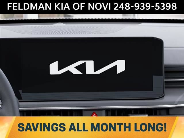New 2026 Kia K5 GT-Line FWD image 20