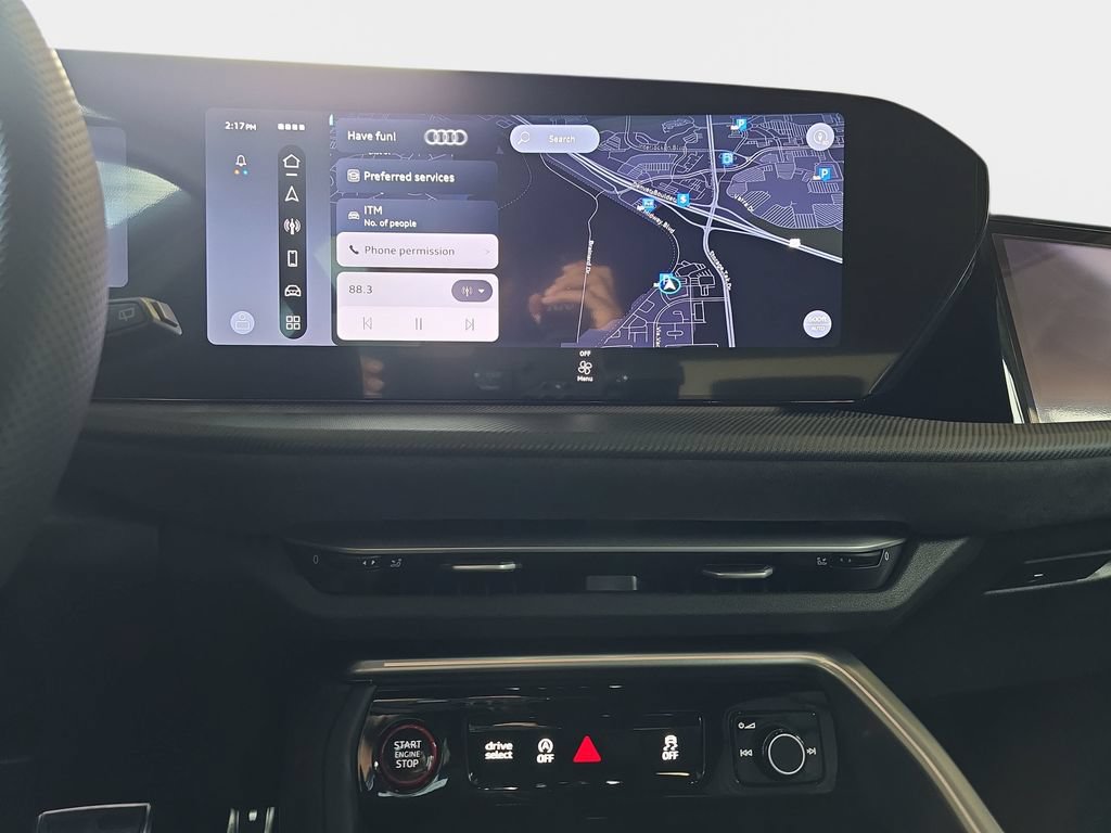 New 2026 Audi SQ5 Prestige AWD/4WD image 18