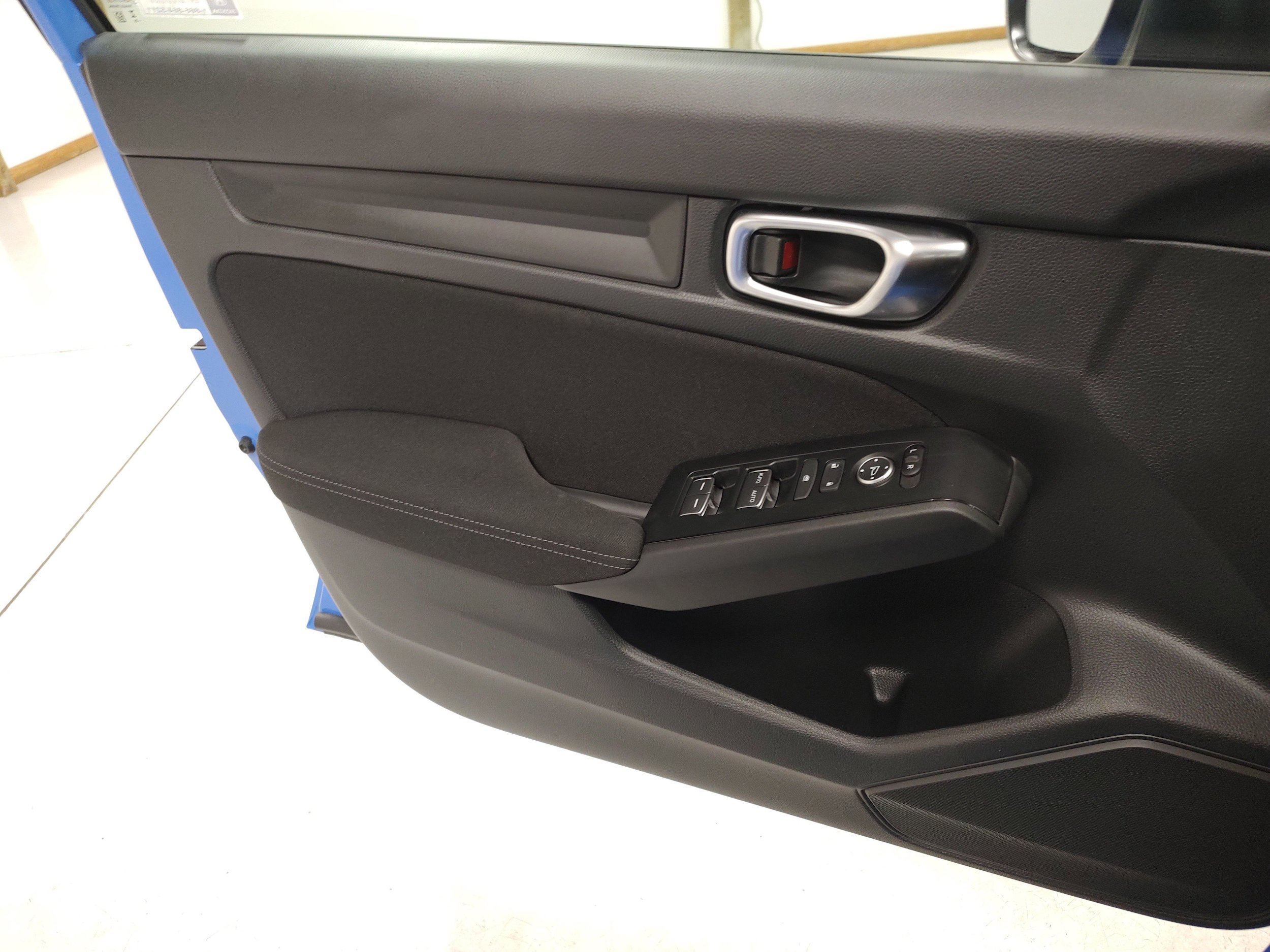 New 2026 Honda Civic Sport image 9