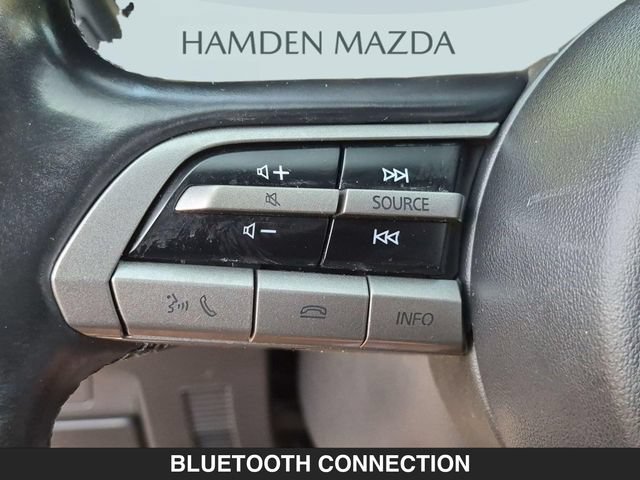 Used 2023 MAZDA MAZDA3 s FWD image 19