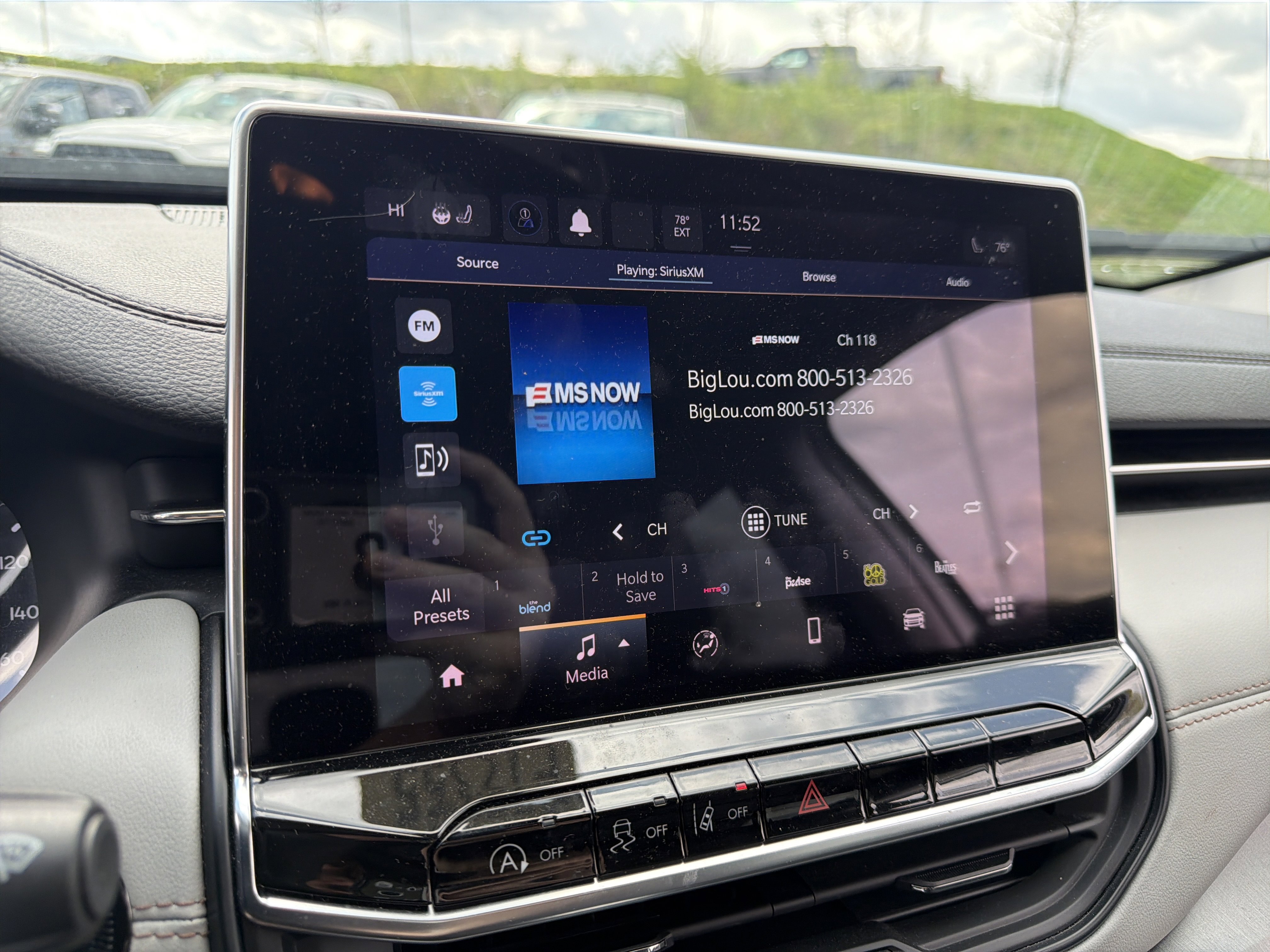 Used 2022 Jeep Compass Limited image 18