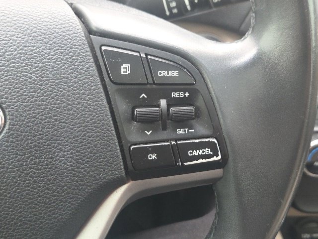 Used 2018 Hyundai Tucson Value FWD image 36