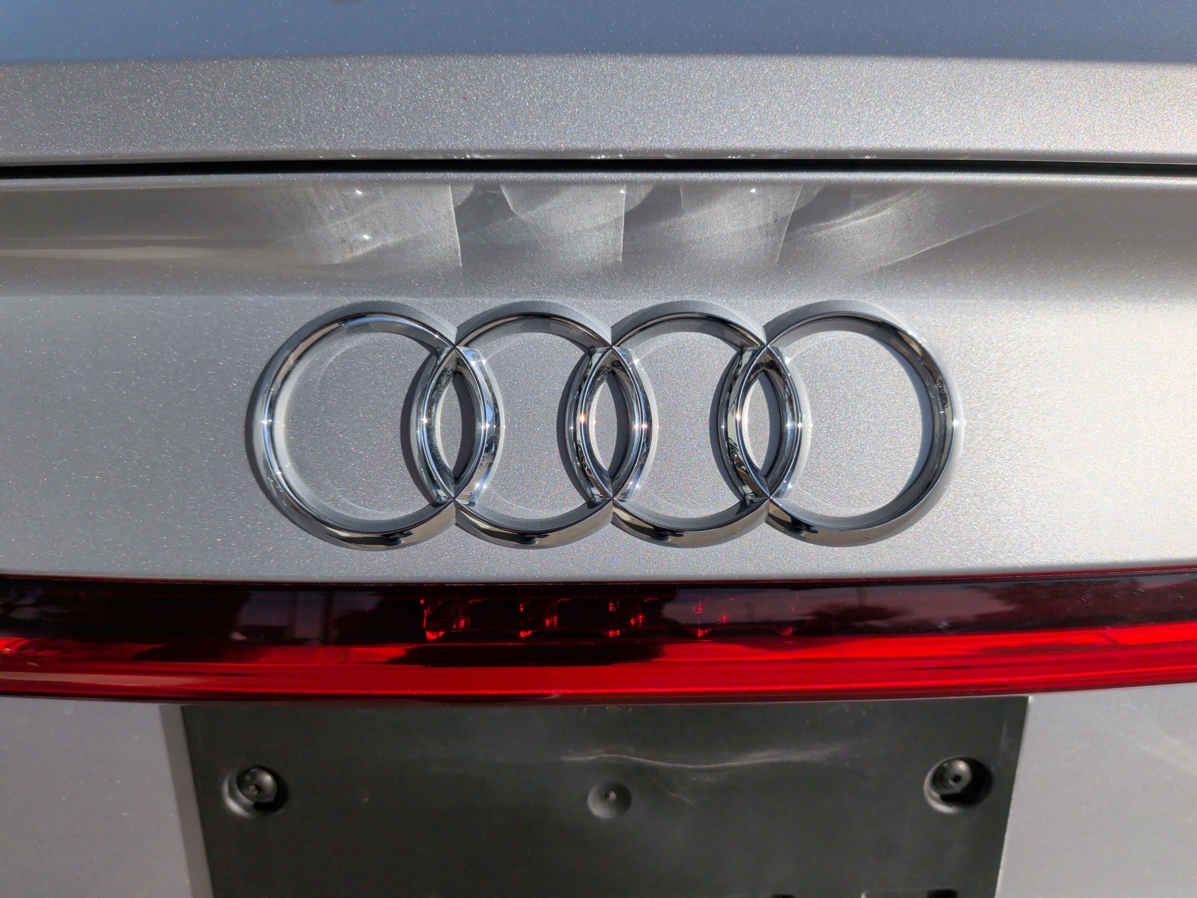 Used 2023 Audi A7 3.0T Premium Plus w/ Premium Plus image 40