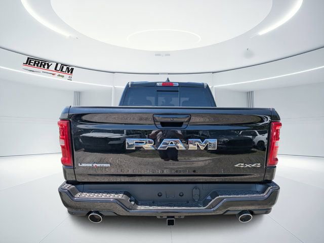 New 2026 RAM 1500 Lone Star image 4