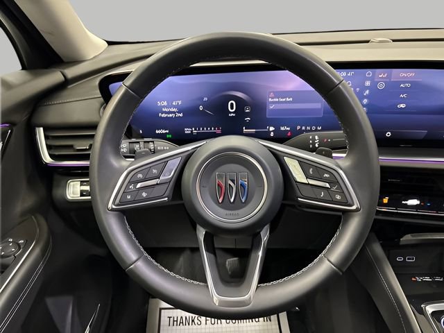 Used 2025 Buick Envision Preferred image 14
