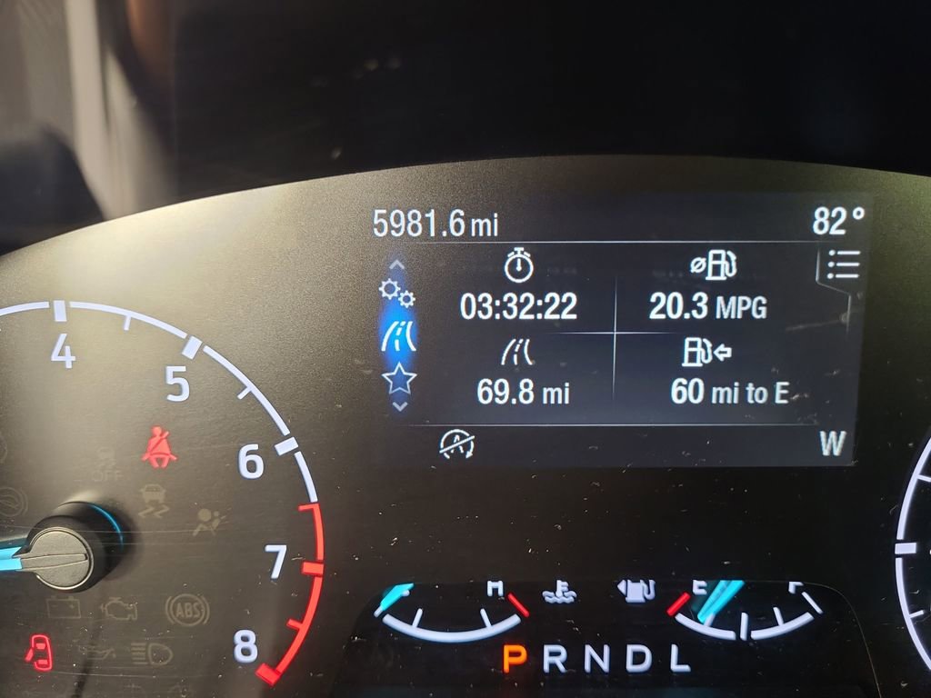 Certified 2022 Ford Maverick XL FWD image 10