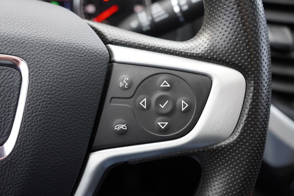 Certified 2023 GMC Acadia SLE image 35