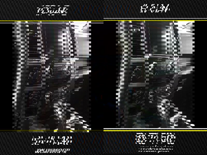 Used 2018 Ford F150 Lariat w/ Equipment Group 502A Luxury image 10